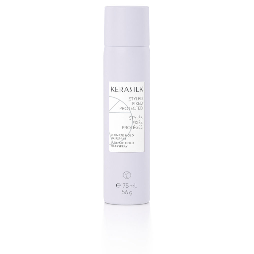 STYLING ultimate hold hairspray 75 ml - Image 1