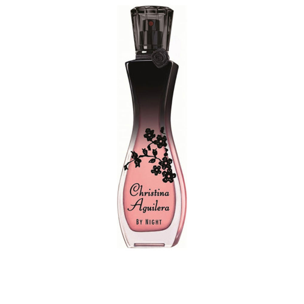 CHRISTINA AGUILERA BY NIGHT eau de parfum spray 50 ml - Image 1