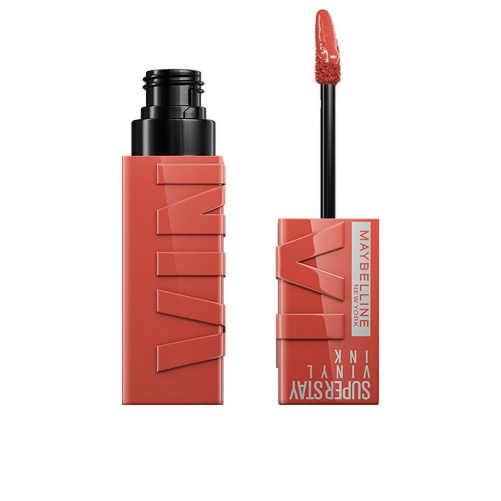 SUPERSTAY VINYL INK liquid lipstick #125-keen 4,2 ml - Image 1