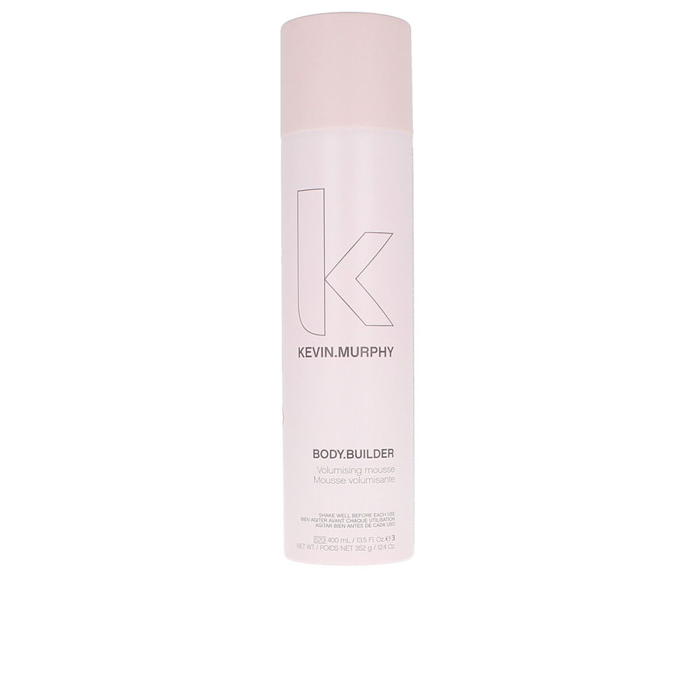 BODY BUILDER volumizing foam 400 ml - Image 1