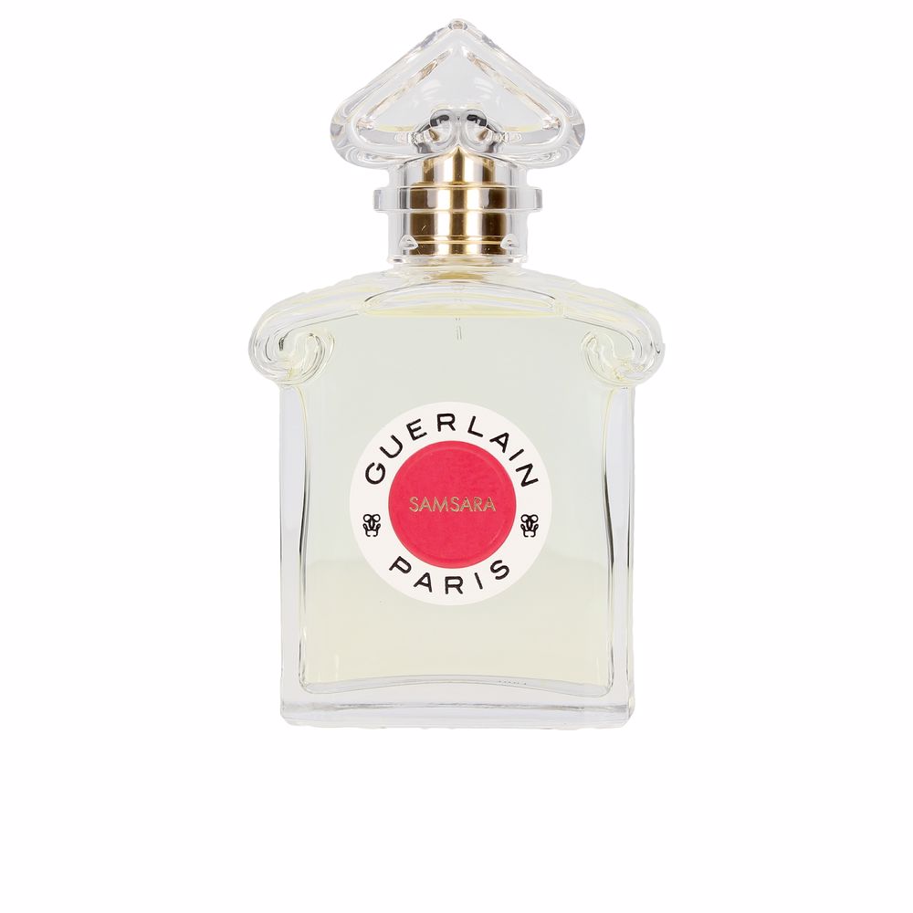 SAMSARA eau de toilette spray 75 ml - Image 1