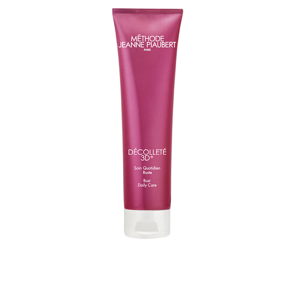 DÉCOLLETÉ 3D+ soin quotidien buste 100 ml - Image 1