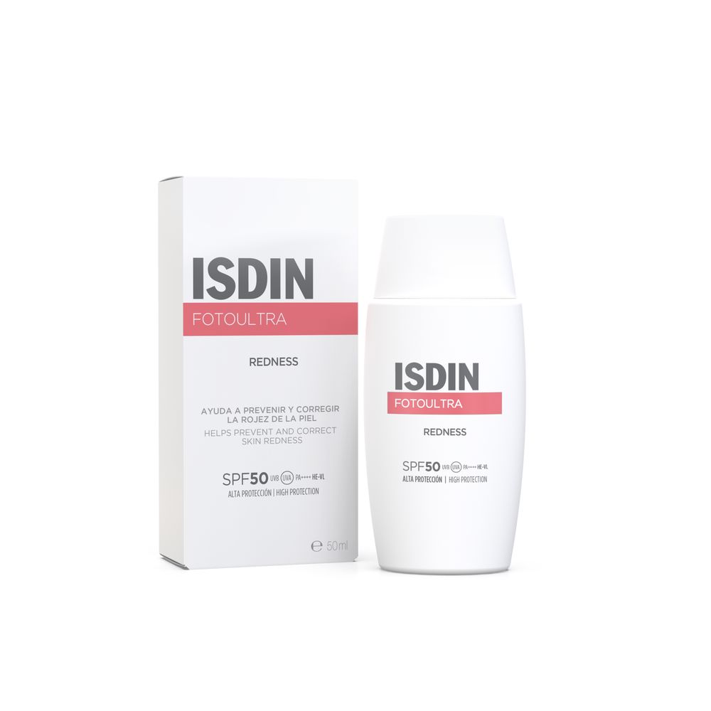 PHOTO ULTRA redness SPF50+ 50 ml - Image 1