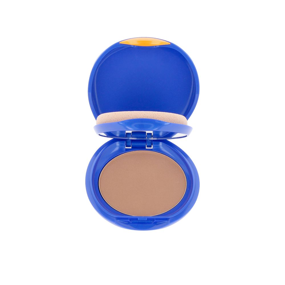 UV PROTECTIVE rechargeable compact solar makeup SPF30 #Dark Ivory 12 gr - Image 1