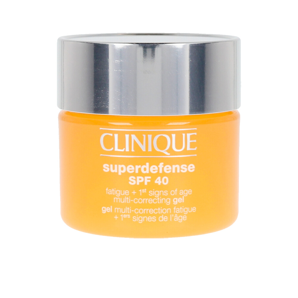 SUPERDEFENSE SPF40 multi-correcting gel 50 ml - Image 1