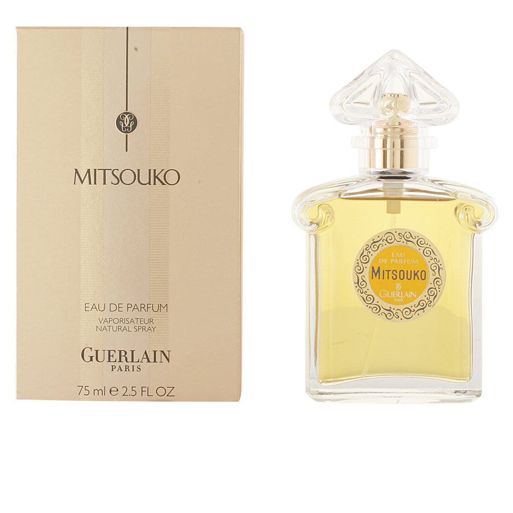 MITSOUKO eau de parfum spray 75 ml - Image 1