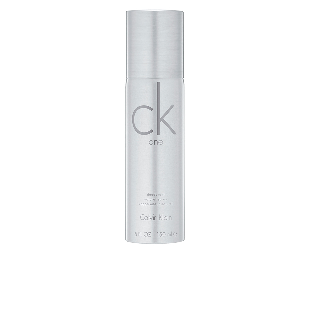 CK ONE deodorant spray 150 ml - Image 1
