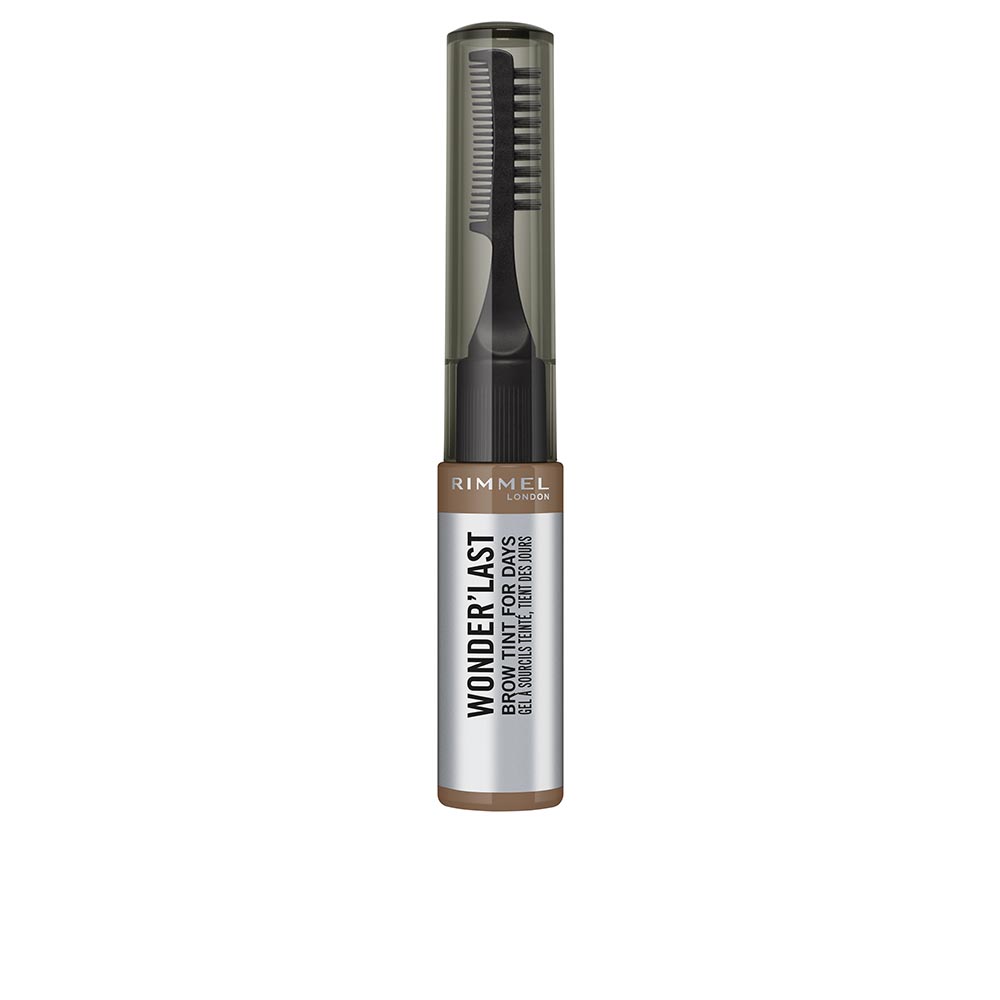 WONDER'LAST brow tint for days #002 4,5 ml - Image 1