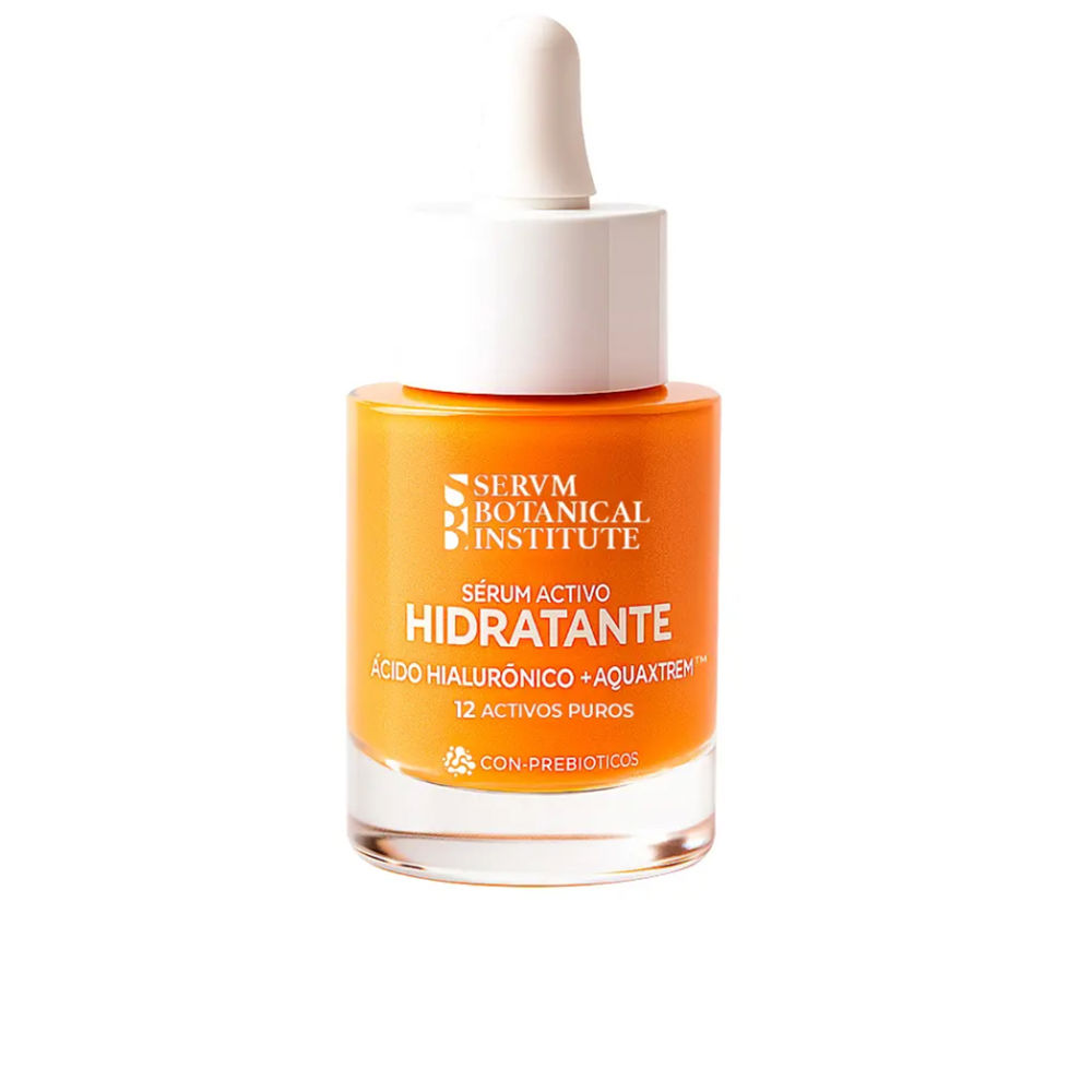 MOISTURIZING ACTIVE SERUM 30 ml - Image 1