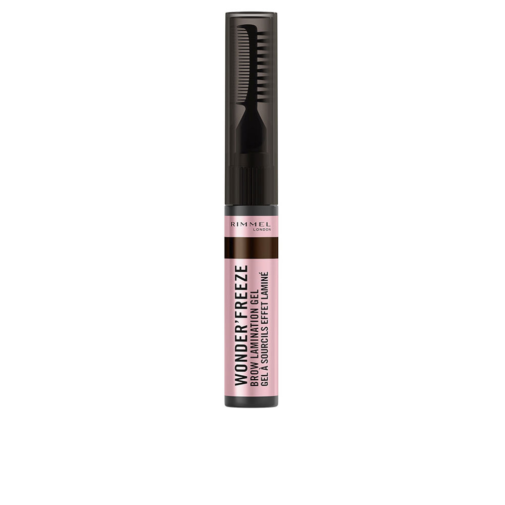 WONDER' FREEZE eyebrow gel #003-medium brown 6 gr - Image 1