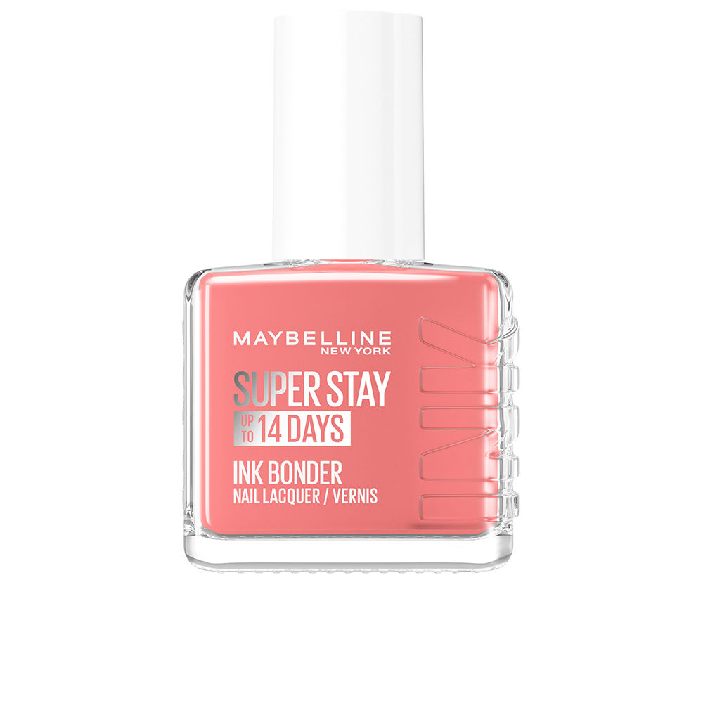 SUPERSTAY 14 DAYS nail polish #135-Nude 12 ml - Image 1