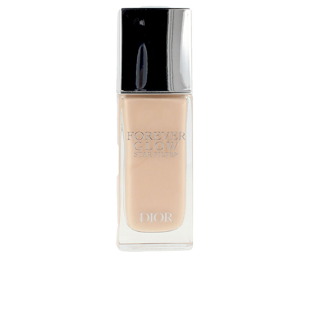 DIOR FOREVER GLOW STAR filter fluid #1N 1 u - Image 1