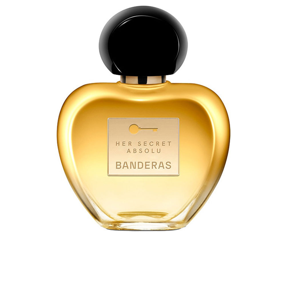 HER SECRET ABSOLU edp vapo 50 ml - Image 1