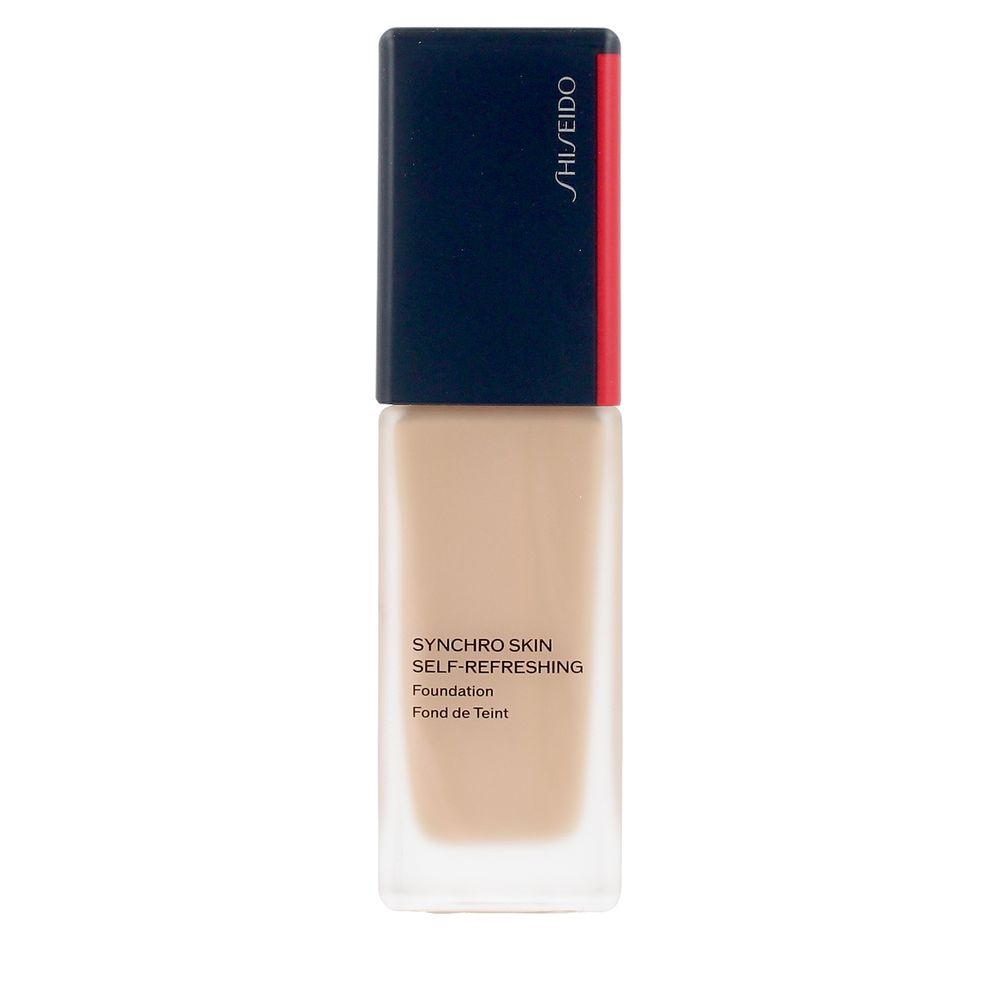 SYNCHRO SKIN self refreshing foundation SPF30 #350 30 ml - Image 1