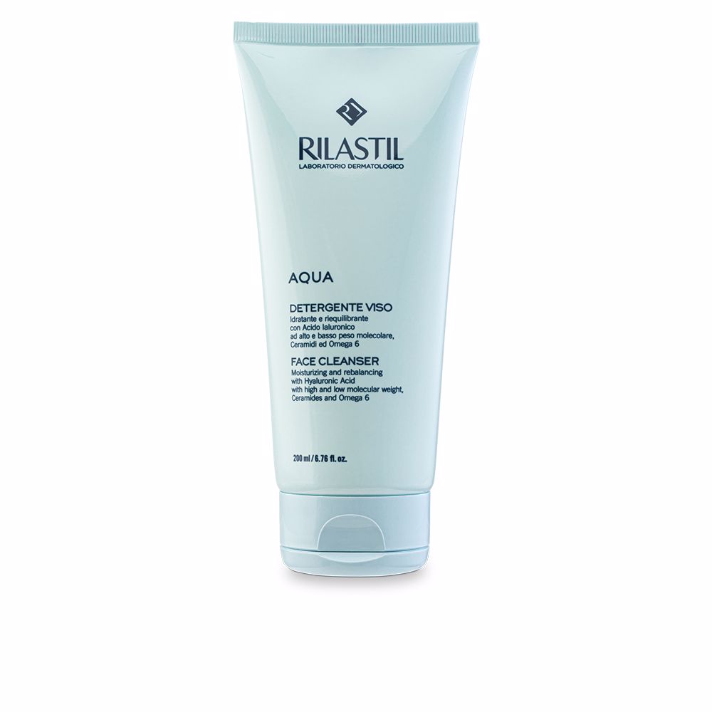 AQUA gel limpiador 200 ml - Image 1