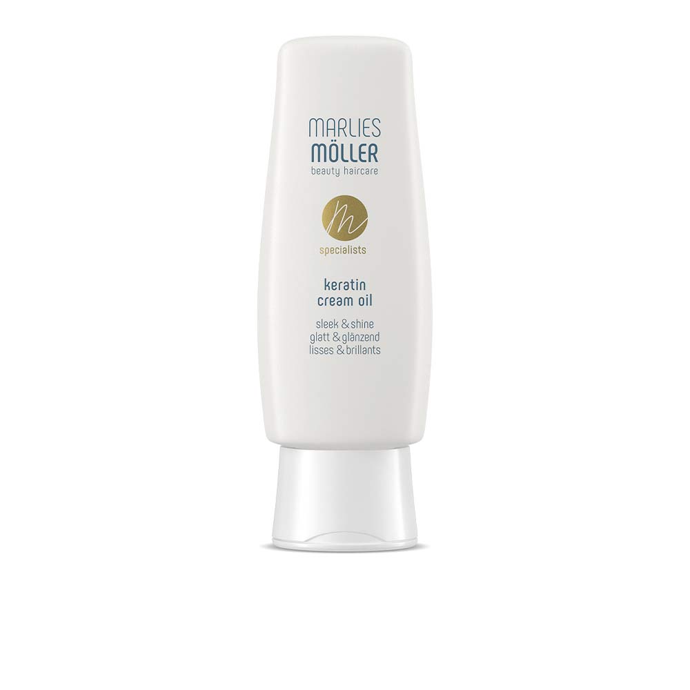 KERATIN cream oil 100 ml - Image 1