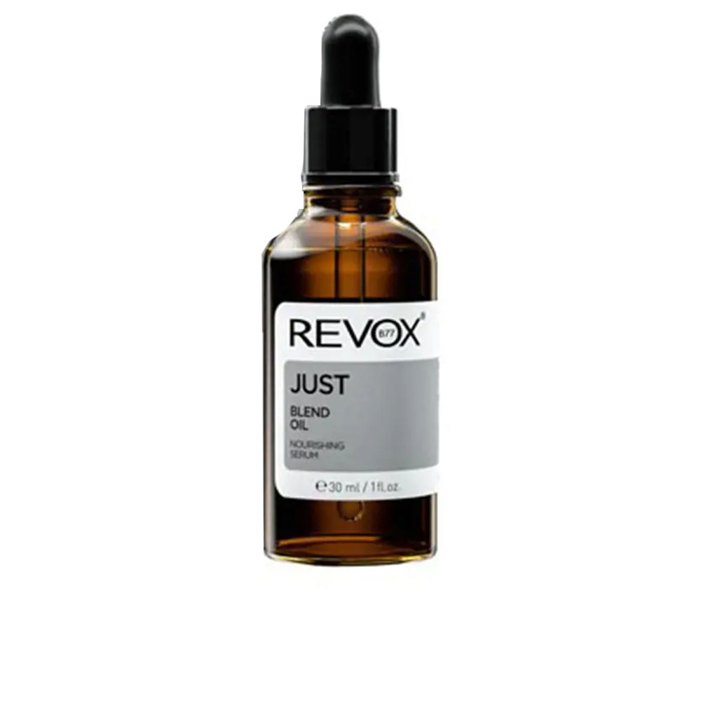 JUST blend oil 30 ml - Image 1