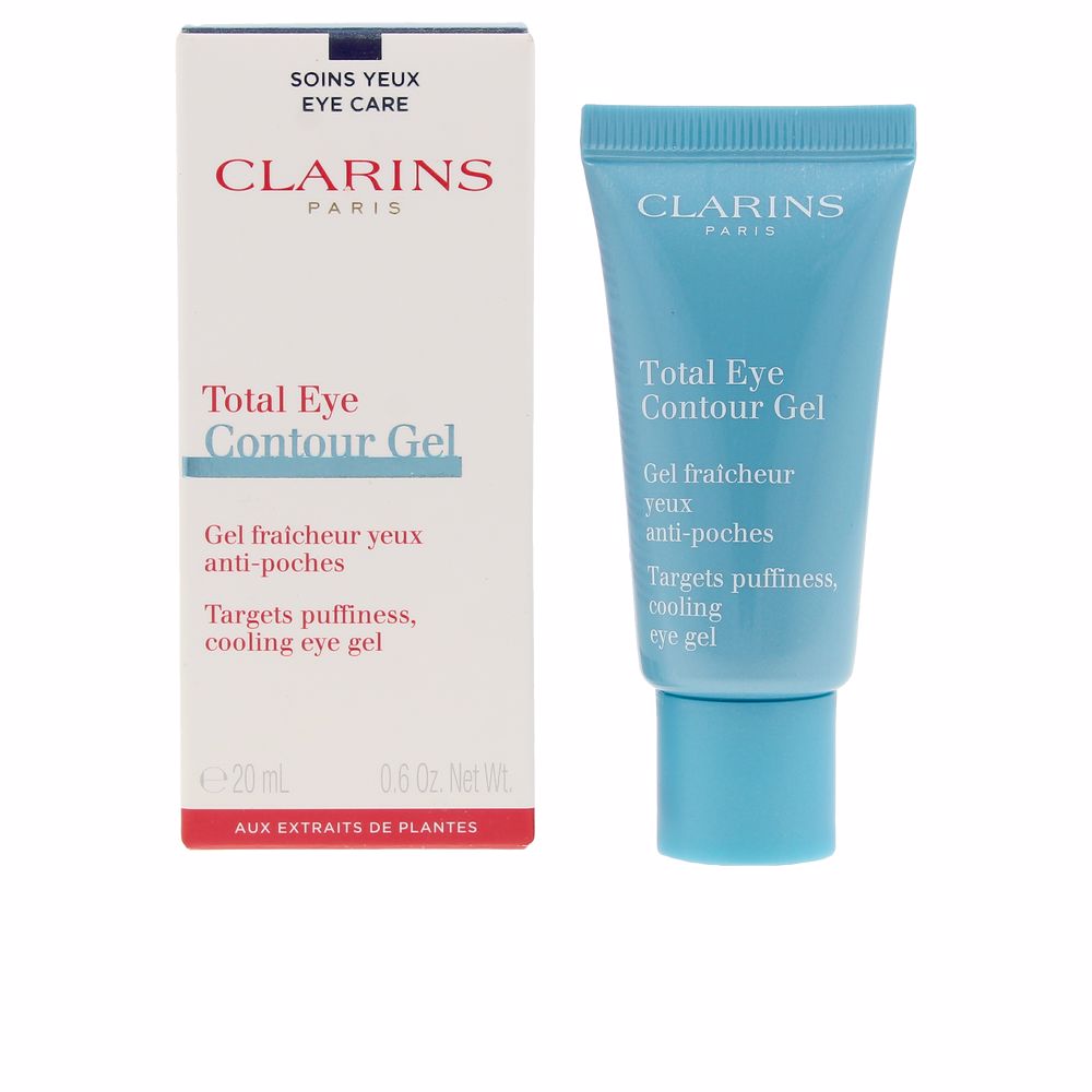 TOTAL EYE CONTOUR GEL 20 ml - Image 1