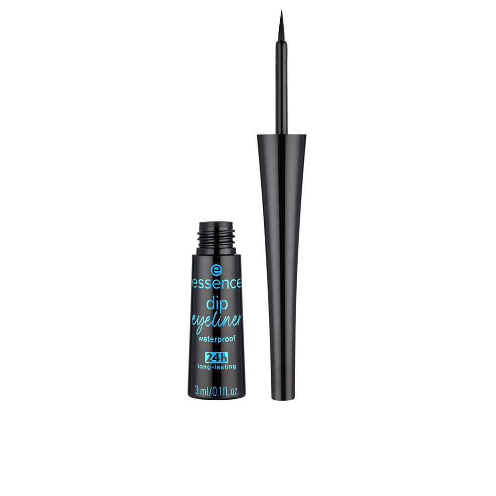 DIP EYELINER waterproof 3 ml - Image 1