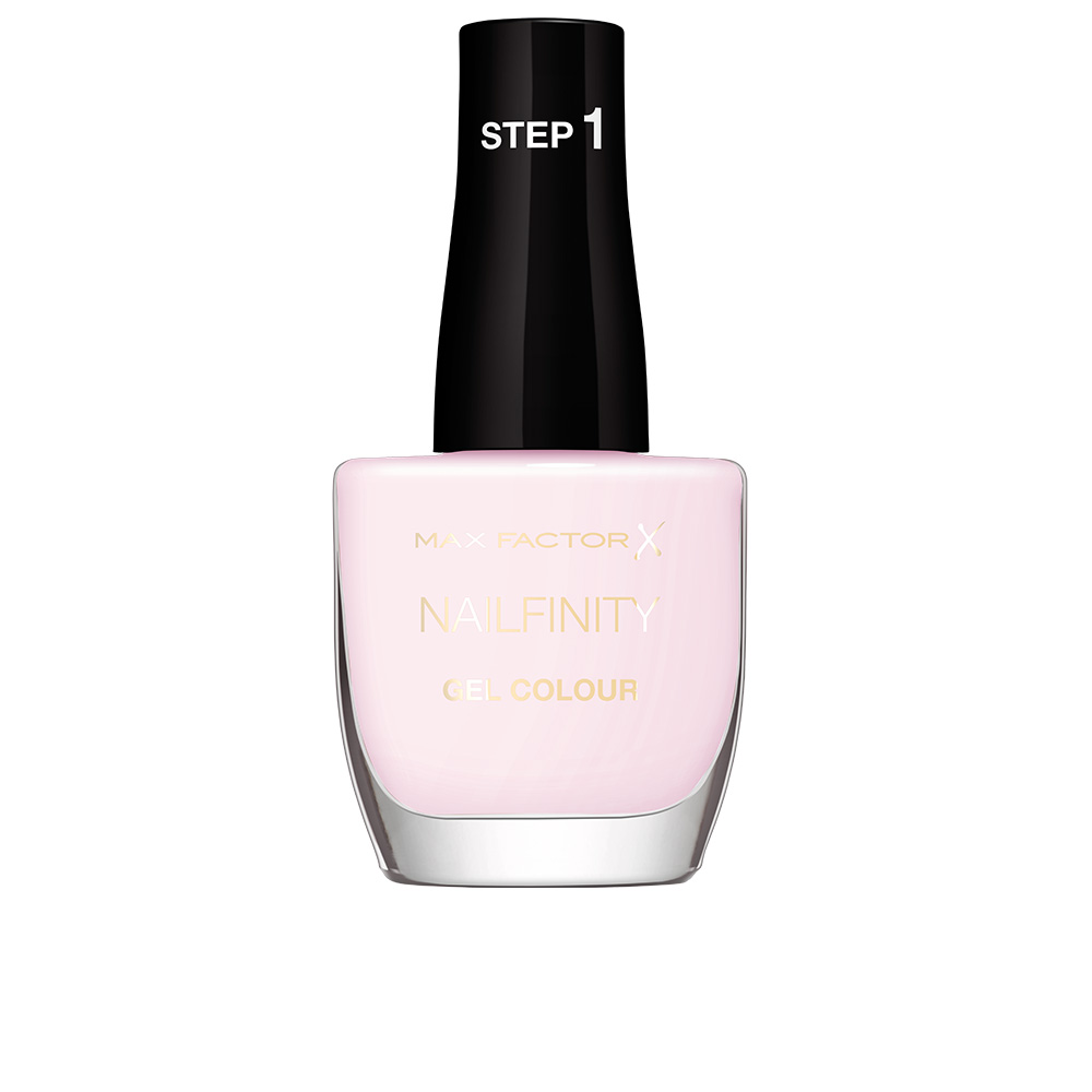 NAILFINITY #150-walk of fame - Image 1