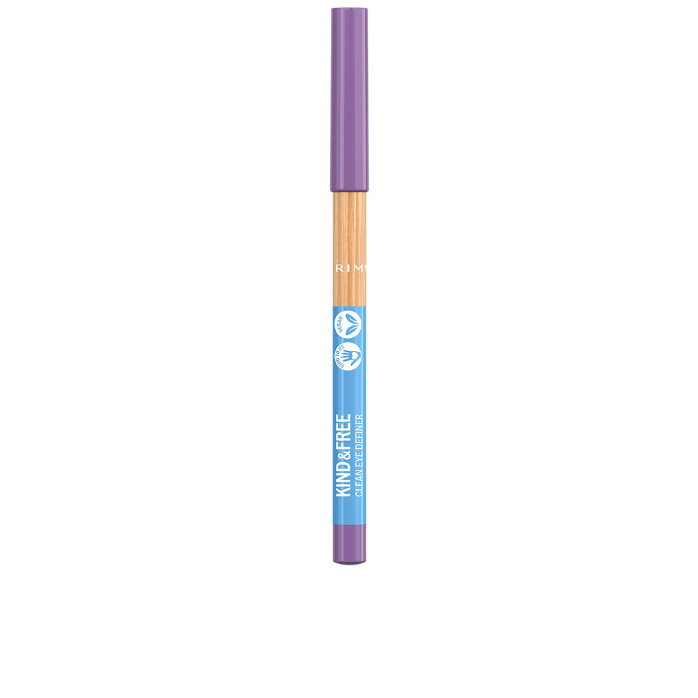 KIND & FREE clean eye definer #003-grape 1,1 gr - Image 1