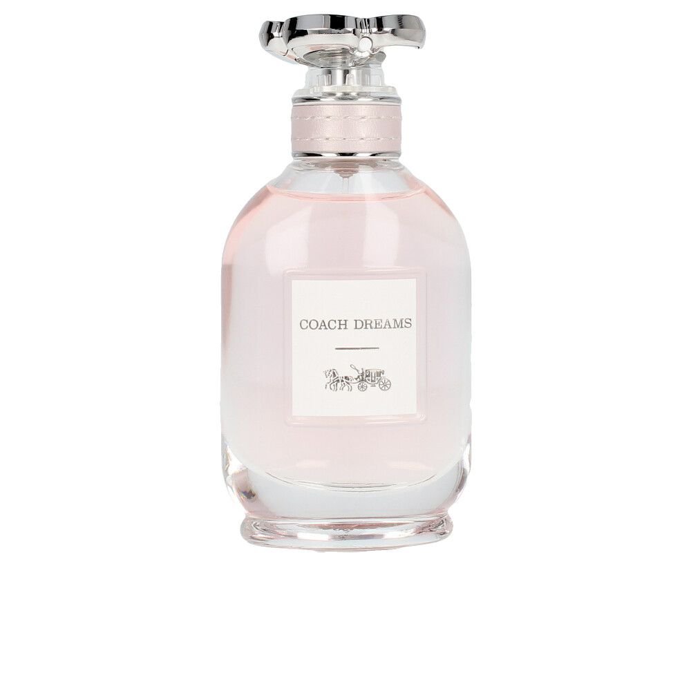 COACH DREAMS eau de parfum spray 60 ml - Image 1