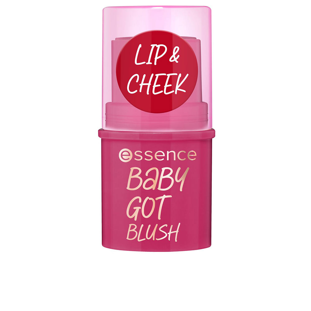 BABY GOT blush #50-Cherry Cherry Baby 5.50 gr - Image 1