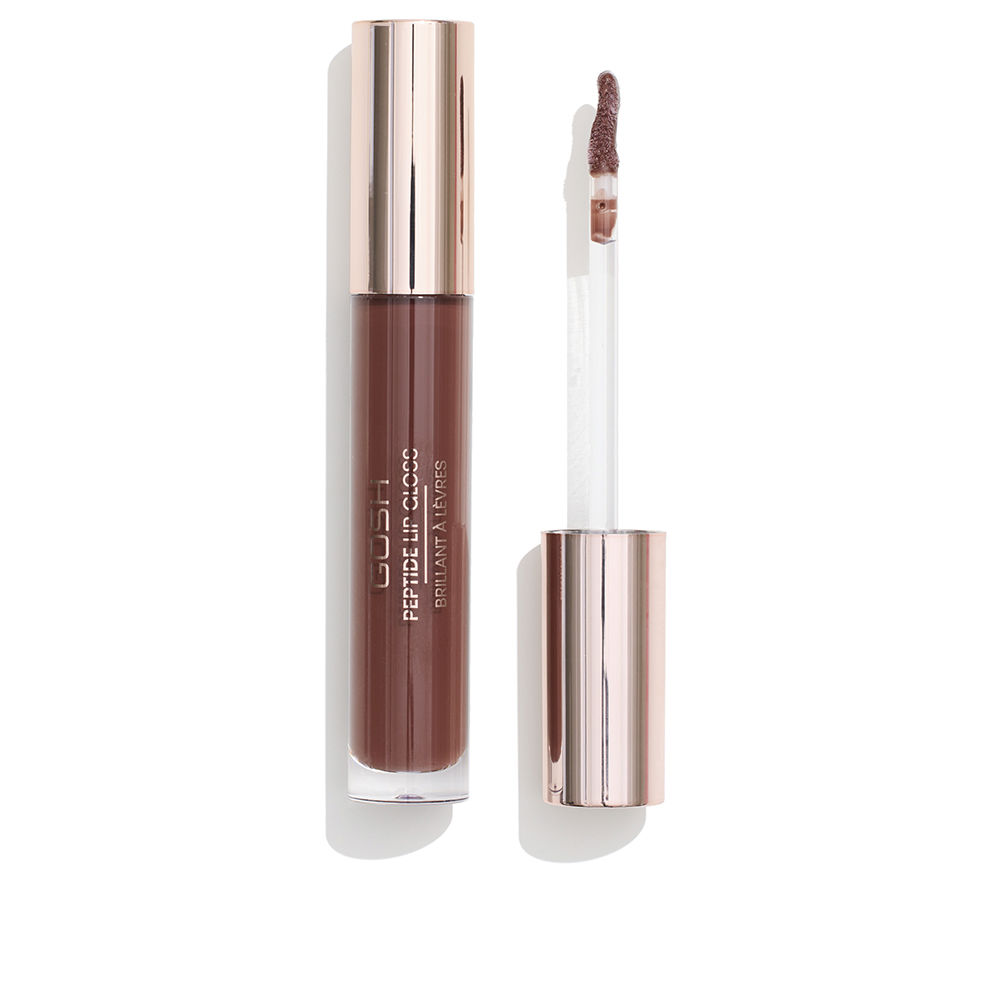 PEPTIDE LIP GLOSS lip gloss #006-Brownie 7 ml - Image 1
