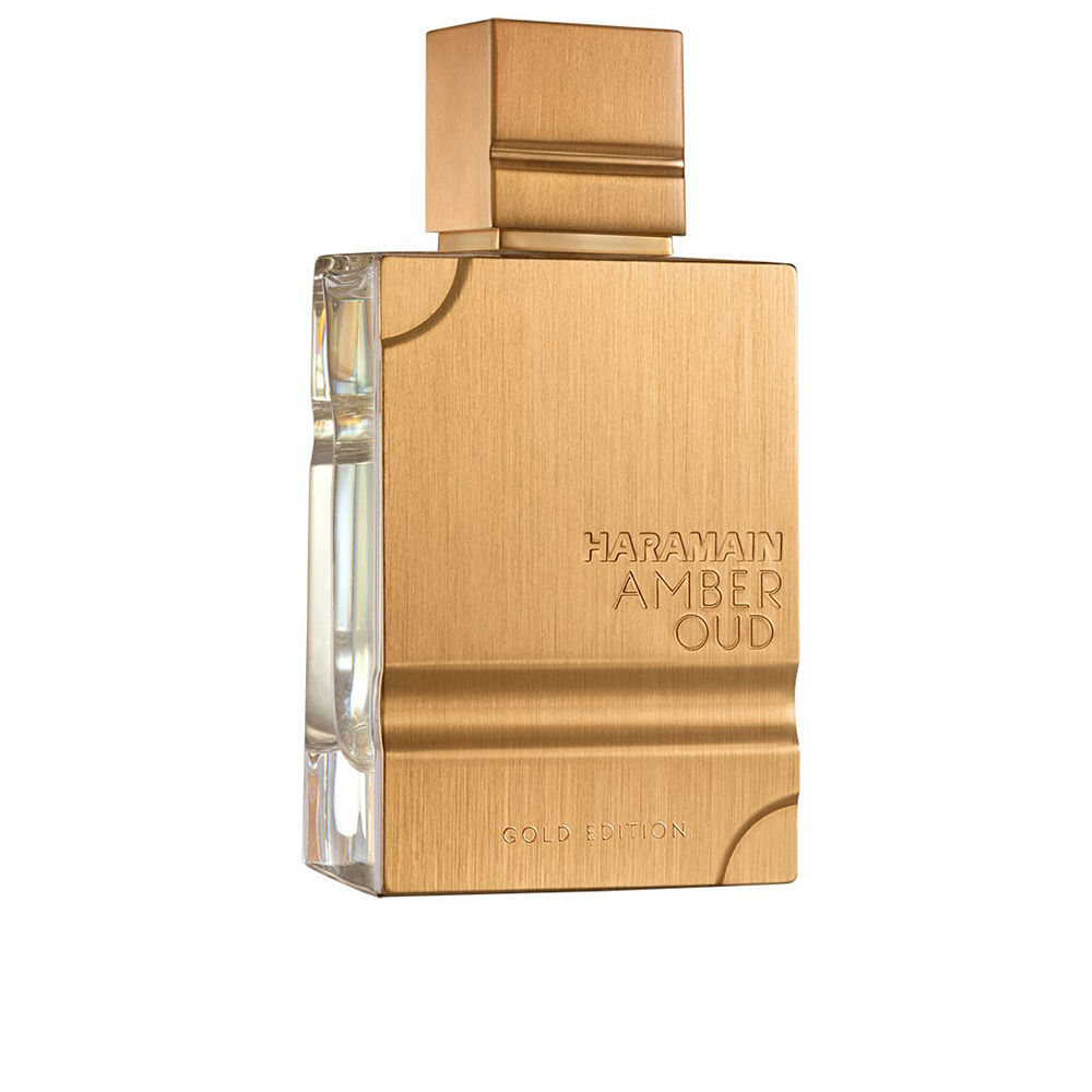 AMBER OUD gold edition edp vapo 60 ml - Image 1