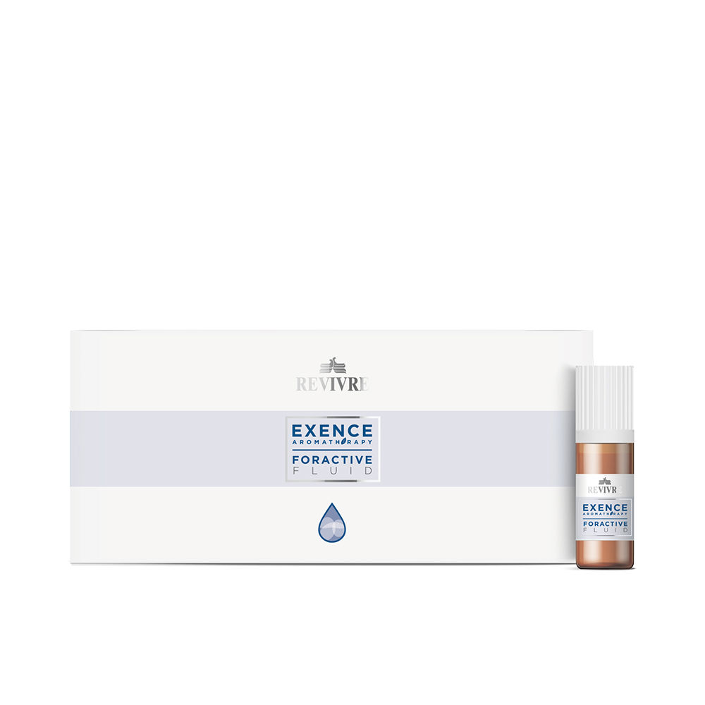 EXENCE foractive fluid 12 u - Image 1