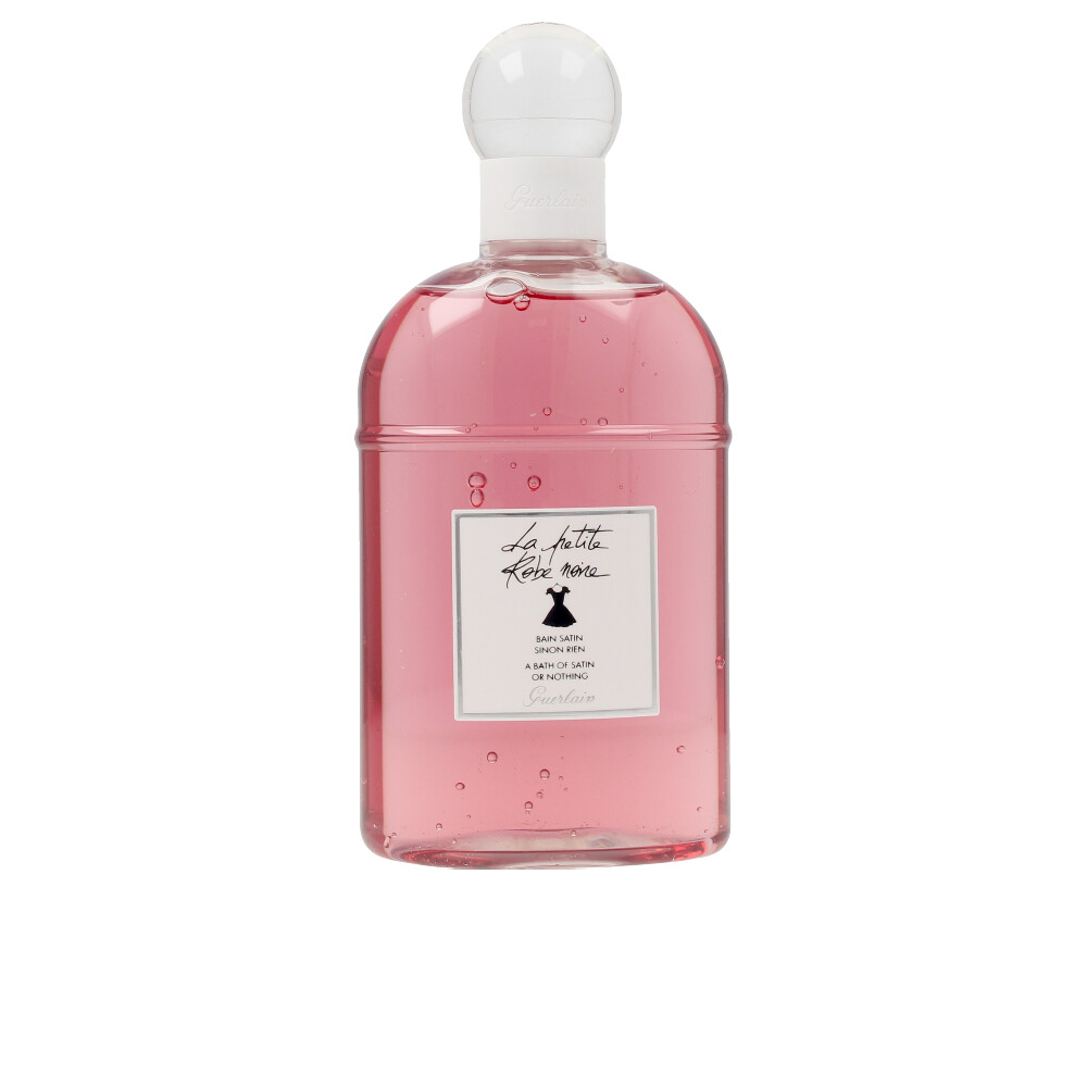 LA PETITE ROBE NOIRE shower gel 200 ml - Image 1
