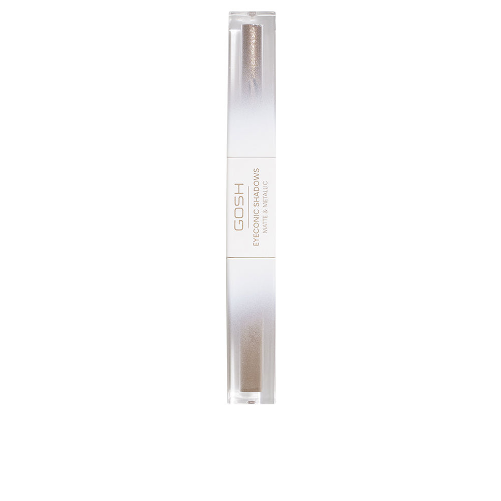 EYECONIC SHADOWS matte and metallic #002-sassy 2 ml - Image 1