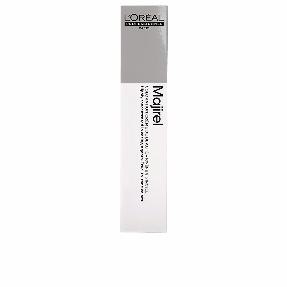 MAJIREL ionène g coloración crema #7,3 50 ml - Image 1