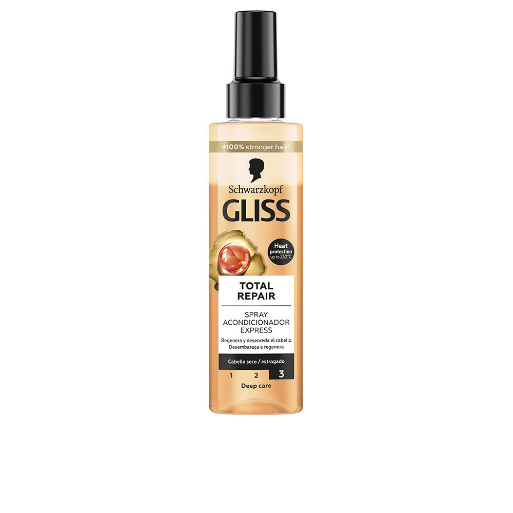 GLISS TOTAL REPAIR conditioner spray 200 ml - Image 1