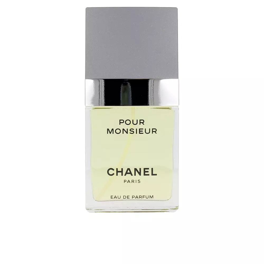 POUR MONSIEUR edp vaporizador 75 ml - Image 1