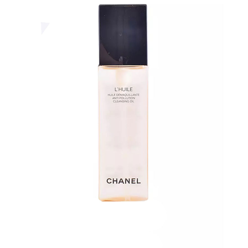 L'HUILE huile démaquillante anti-pollution 150 ml - Image 1