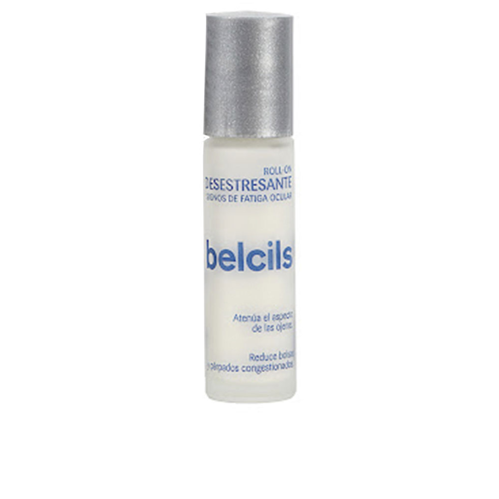 BELCILS ROLL-ON DE-STRESSING eye contour treatment 8 ml - Image 1