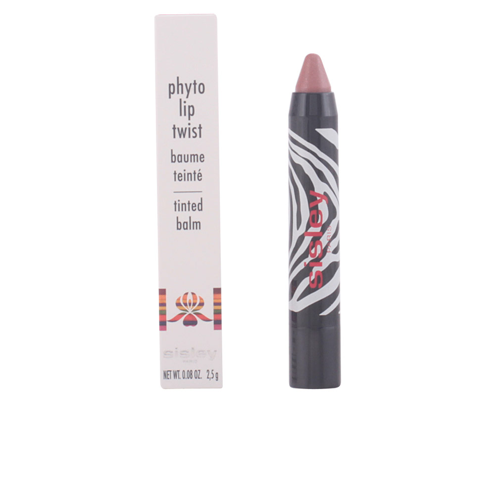 PHYTO LIP twist #01-nude - Image 1