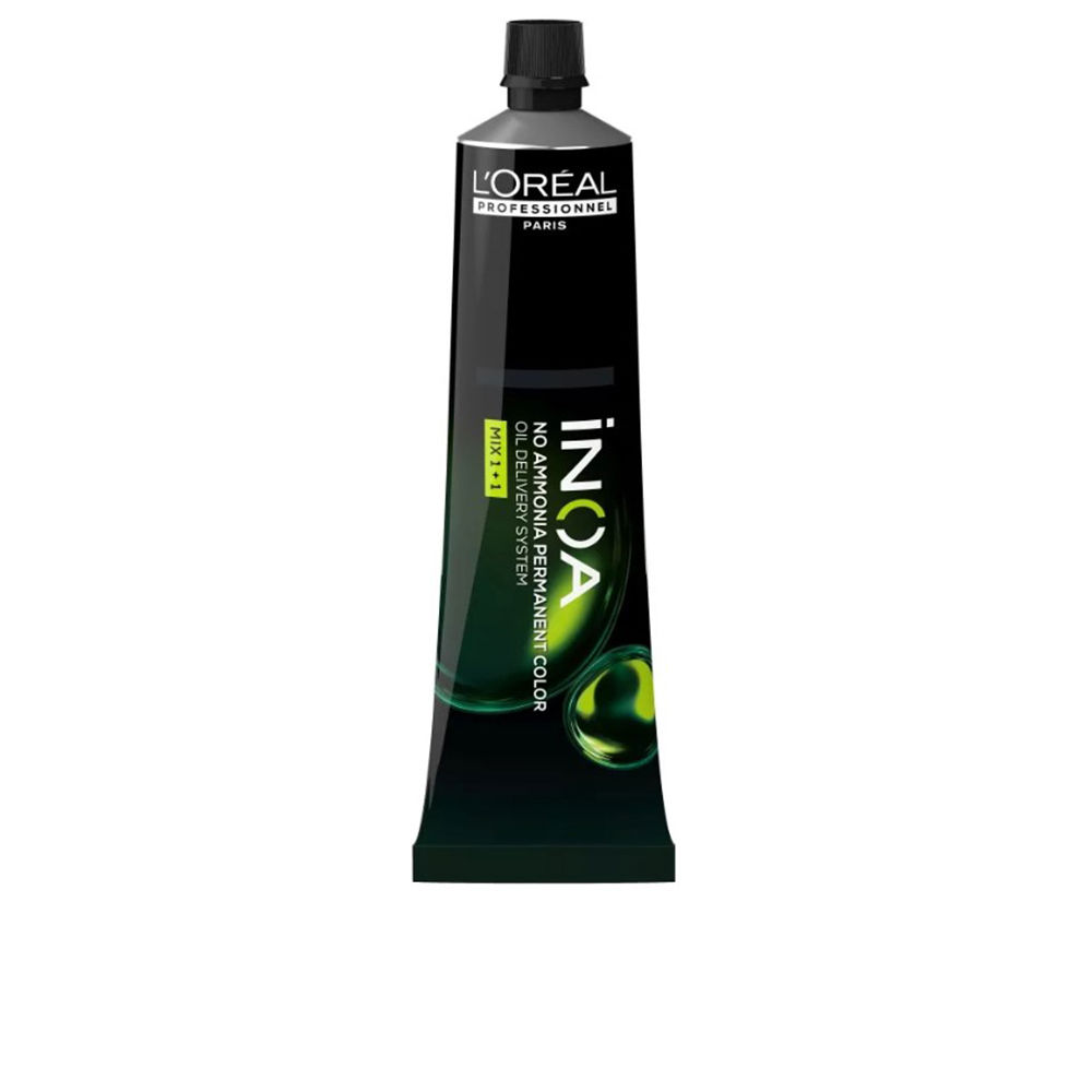 INOA coloration d'oxydation sans ammoniaque #2.0 60 gr - Image 1