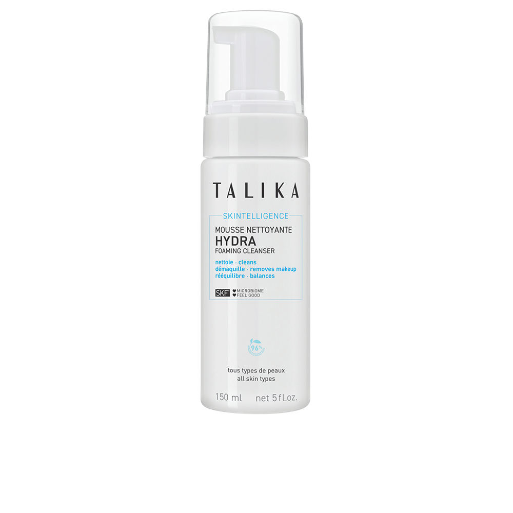 SKINTELLIGENCE HYDRA espuma limpiadora 150 ml - Image 1