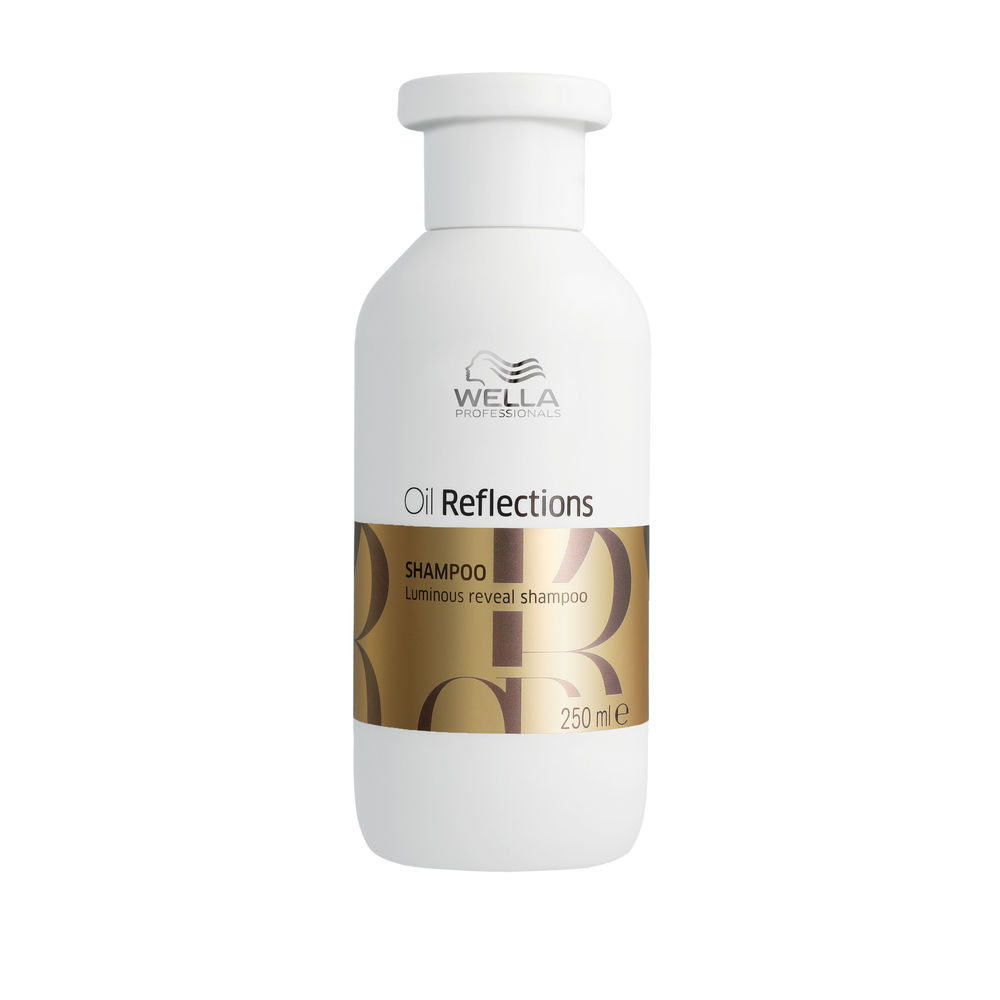 OIL REFLECTIONS Shine Enhancing Shampoo 250 ml - Image 1