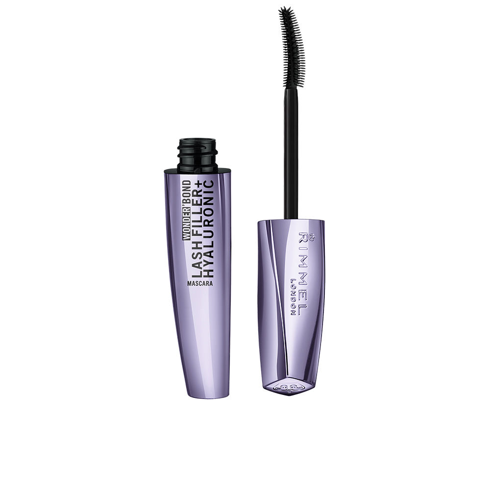 WONDER'BOND hyaluronic acid eyelash filler #01-Black 11 ml - Image 1