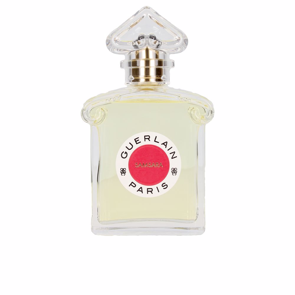 SAMSARA eau de parfum spray 75 ml - Image 1
