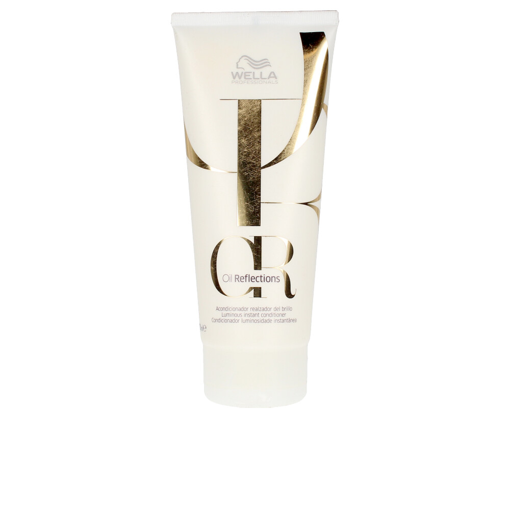 OIL REFLECTIONS Shine Enhancing Conditioner 200 ml - Image 1