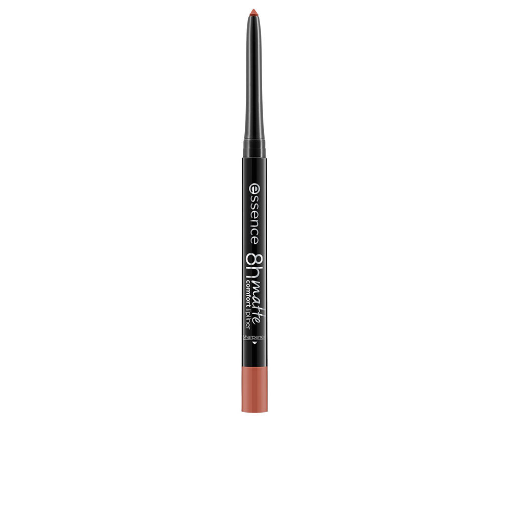 8h MATTE COMFORT lip liner #12-Cushion Talk 0.30 gr - Image 1