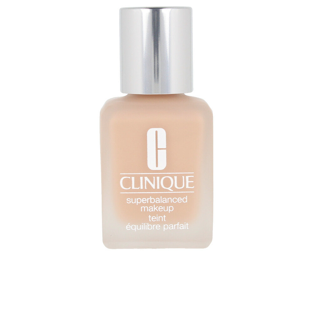 SUPERBALANCED fluid #08-porcelain beige 30 ml - Image 1