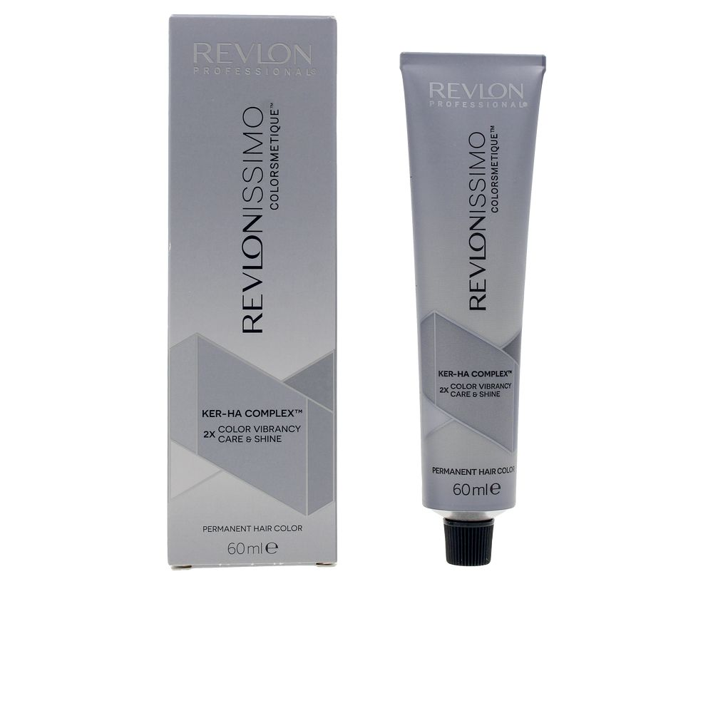 REVLONISSIMO COLORSMETIQUE #3-dark brown 60 ml - Image 1