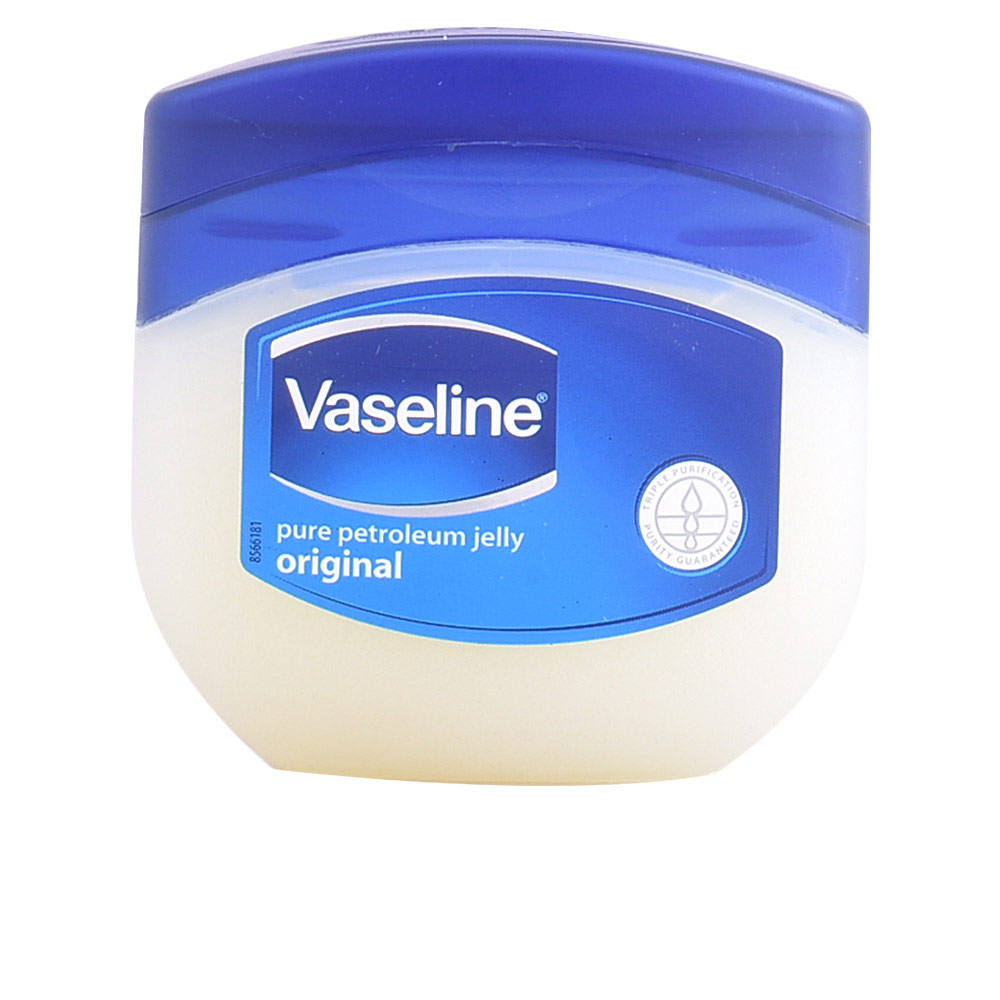 VASELINE PETROLEUM JELLY gel reparador 100 ml - Image 1