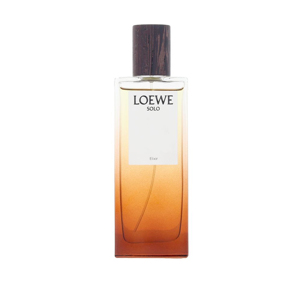 SOLO ELIXIR edp vapo 50 ml - Image 1