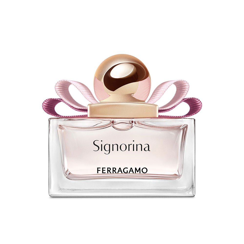 SIGNORINA edp vapor 30 ml - Image 1